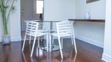 Dorchester South Beach Suite