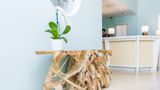 Dorchester South Beach Lobby