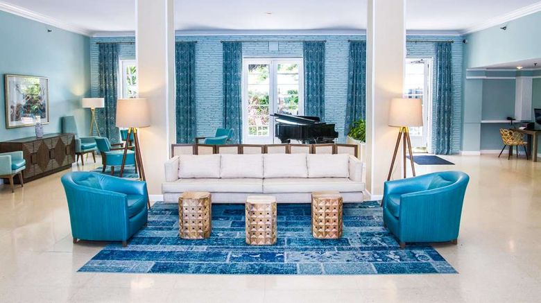 Dorchester South Beach Lobby. Images powered by <a href="https://iceportal.shijigroup.com" target="_blank" rel="noopener">Ice Portal</a>.