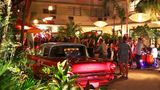 Dorchester South Beach Restaurant