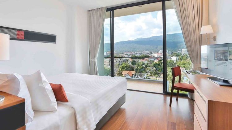 Eastin Tan Hotel Chiang Mai Other