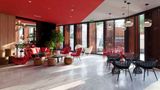 Eastin Tan Hotel Chiang Mai Lobby