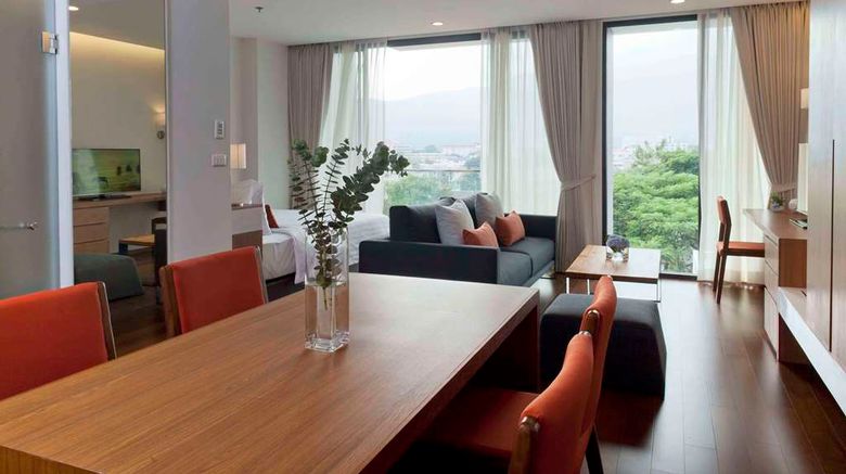 <b>Eastin Tan Hotel Chiang Mai Room</b>. Images powered by <a href="https://iceportal.shijigroup.com/" title="IcePortal" target="_blank">IcePortal</a>.
