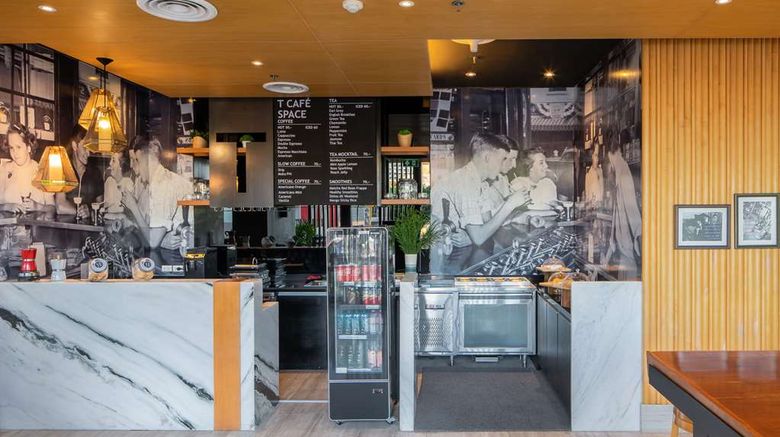 <b>Eastin Tan Hotel Chiang Mai Restaurant</b>. Images powered by <a href="https://iceportal.shijigroup.com/" title="IcePortal" target="_blank">IcePortal</a>.