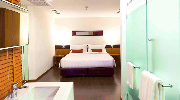 Eastin Tan Hotel Chiang Mai Suite