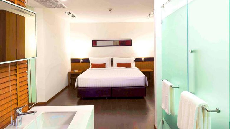 <b>Eastin Tan Hotel Chiang Mai Suite</b>. Images powered by <a href="https://iceportal.shijigroup.com/" title="IcePortal" target="_blank">IcePortal</a>.