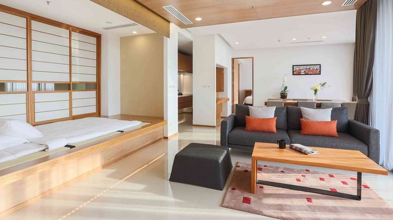<b>Eastin Tan Hotel Chiang Mai Suite</b>. Images powered by <a href="https://iceportal.shijigroup.com/" title="IcePortal" target="_blank">IcePortal</a>.