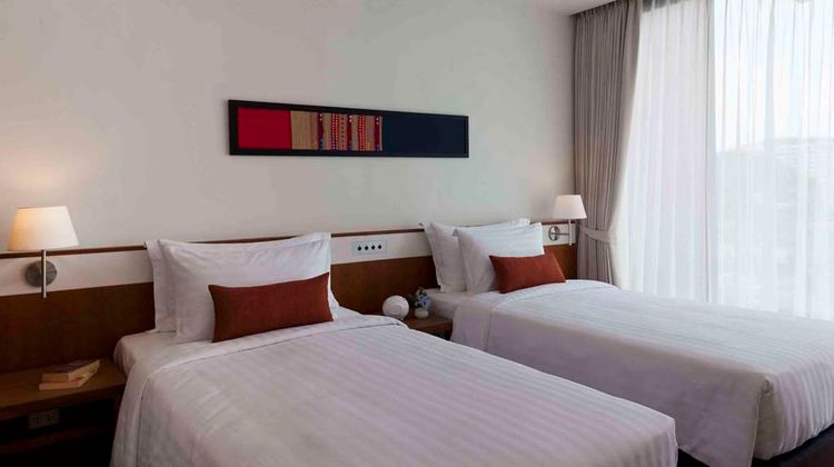 Eastin Tan Hotel Chiang Mai Room