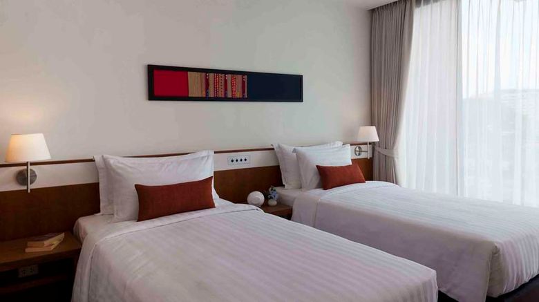 <b>Eastin Tan Hotel Chiang Mai Room</b>. Images powered by <a href="https://iceportal.shijigroup.com/" title="IcePortal" target="_blank">IcePortal</a>.