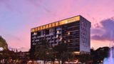 Eastin Tan Hotel Chiang Mai Exterior