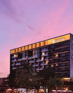 Eastin Tan Hotel Chiang Mai