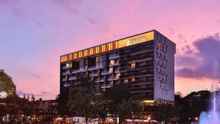 Eastin Tan Hotel Chiang Mai