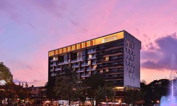 Eastin Tan Hotel Chiang Mai