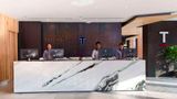 Eastin Tan Hotel Chiang Mai Lobby