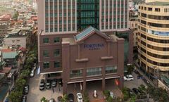 Fortuna Hotel