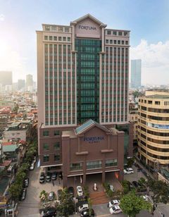 Fortuna Hotel