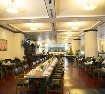 Fortuna Hotel Lobby