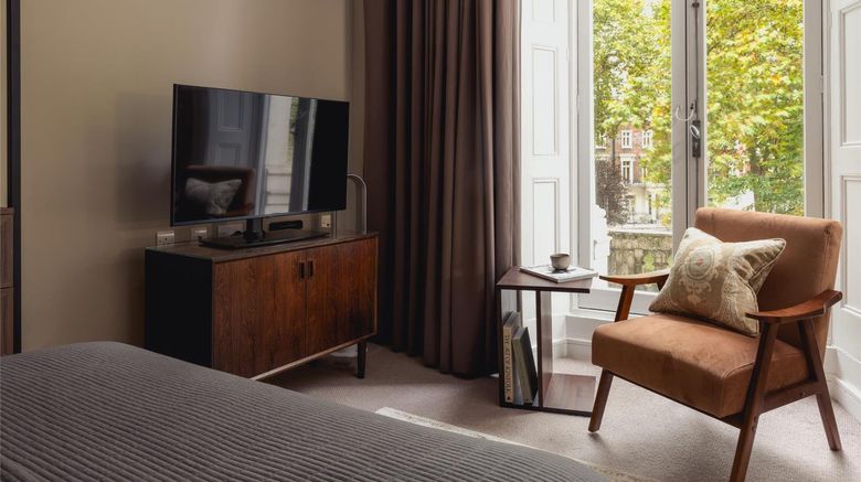 <b>Go Native Hyde Park Serviced Apts Suite</b>. Images powered by <a href="https://iceportal.shijigroup.com/" title="IcePortal" target="_blank">IcePortal</a>.