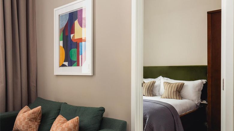 <b>Go Native Hyde Park Serviced Apts Room</b>. Images powered by <a href="https://iceportal.shijigroup.com/" title="IcePortal" target="_blank">IcePortal</a>.
