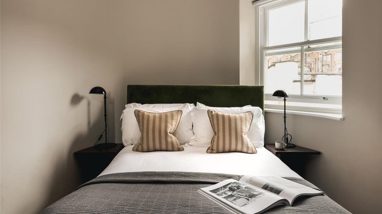 <b>Go Native Hyde Park Serviced Apts Room</b>. Images powered by <a href="https://iceportal.shijigroup.com/" title="IcePortal" target="_blank">IcePortal</a>.