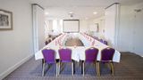 Golden Pebble Hotel Meeting