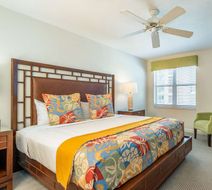 GullWing Beach Resort Room