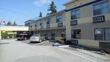 Happy Day Inn Exterior