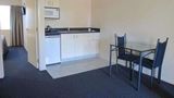 Harringtons Motor Lodge Room