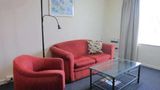 Harringtons Motor Lodge Room