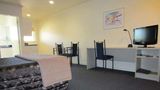 Harringtons Motor Lodge Room