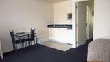 Harringtons Motor Lodge Room