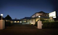 Harringtons Motor Lodge