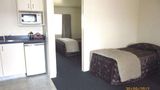Harringtons Motor Lodge Room