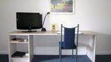 Harringtons Motor Lodge Room