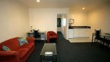 Harringtons Motor Lodge Room