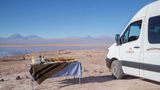 Hotel Cumbres San Pedro de Atacama Exterior