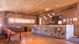 Hotel Cumbres San Pedro de Atacama Lobby