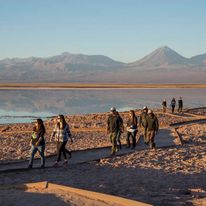 Hotel Cumbres San Pedro de Atacama
