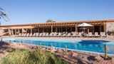Hotel Cumbres San Pedro de Atacama Pool