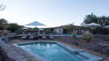 Hotel Cumbres San Pedro de Atacama Pool