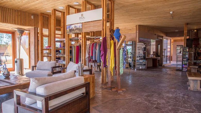 <b>Hotel Cumbres San Pedro de Atacama Other</b>. Images powered by <a href="https://iceportal.shijigroup.com/" title="IcePortal" target="_blank">IcePortal</a>.