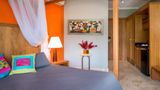 Hotel Montana Room
