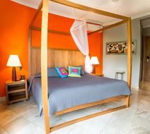 Hotel Montana Room