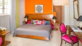Hotel Montana Room