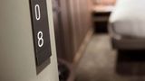 Hougoumont Hotel Suite