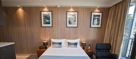 Kings Park Accommodation Room