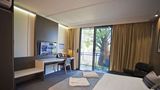 Kings Park Accommodation Room
