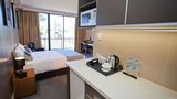 Kings Park Accommodation Room