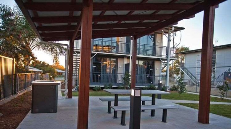 Kings Park Accommodation Other