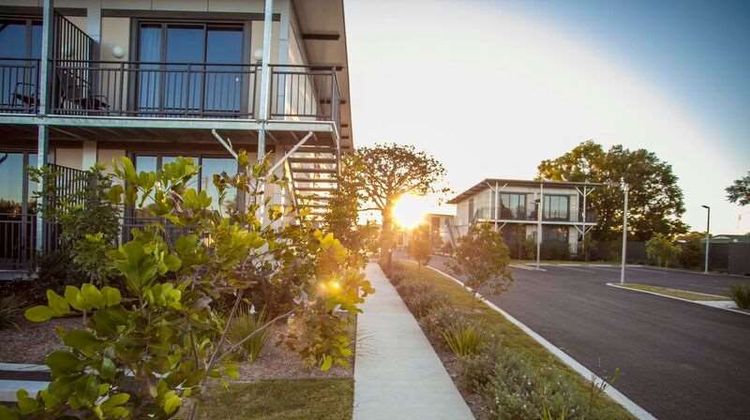 Kings Park Accommodation Other